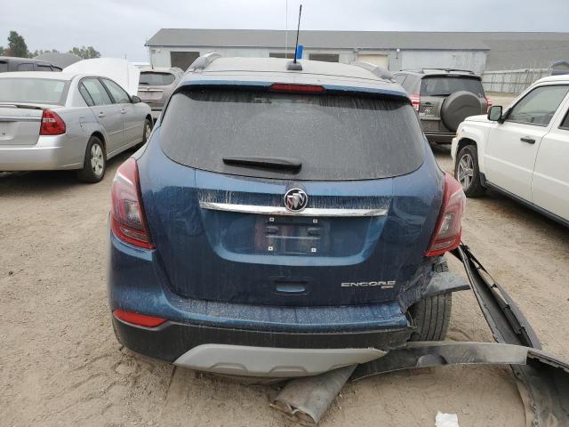 Photo 6 from auction – 2019 BUICK ENCORE PRE with VIN KL4CJESBXKB783531