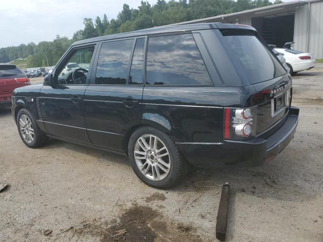 Photo 2 from auction – 2012 LAND ROVER RANGE ROVE with VIN SALME1D47CA375638
