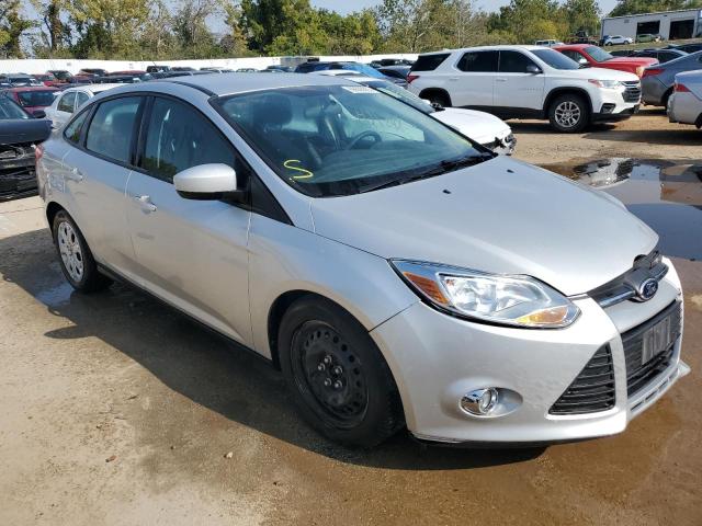 Photo 4 from auction – 2012 FORD FOCUS SE with VIN 1FAHP3F23CL355472