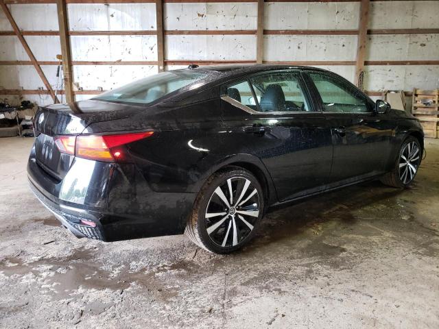 Photo 3 from auction – 2021 NISSAN ALTIMA SR with VIN 1N4BL4CV2MN335158