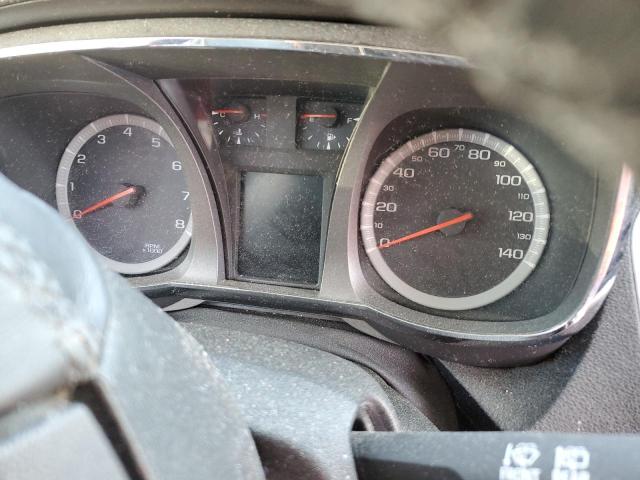 Photo 9 from auction – 2015 GMC TERRAIN SL with VIN 2GKFLWE32F6140871