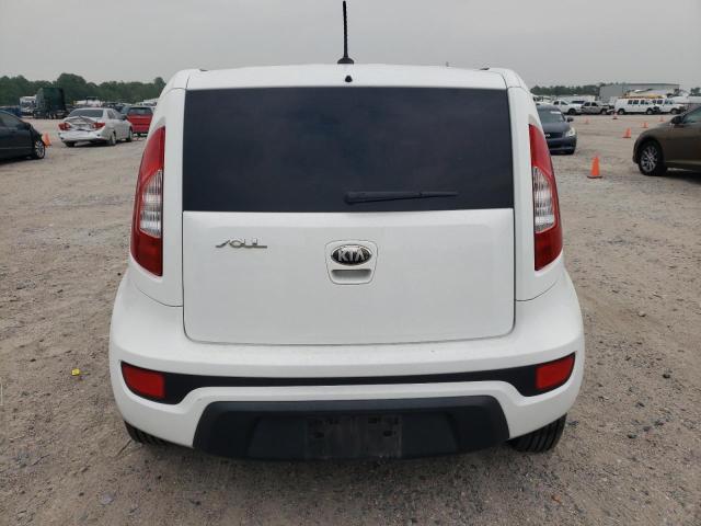 Photo 6 from auction – 2013 KIA SOUL with VIN KNDJT2A55D7754025