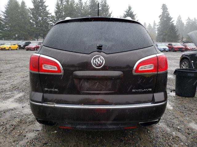 صورة رقم 6 من المزاد - 2013 BUICK ENCLAVE مع VIN 5GAKRCKD7DJ249011