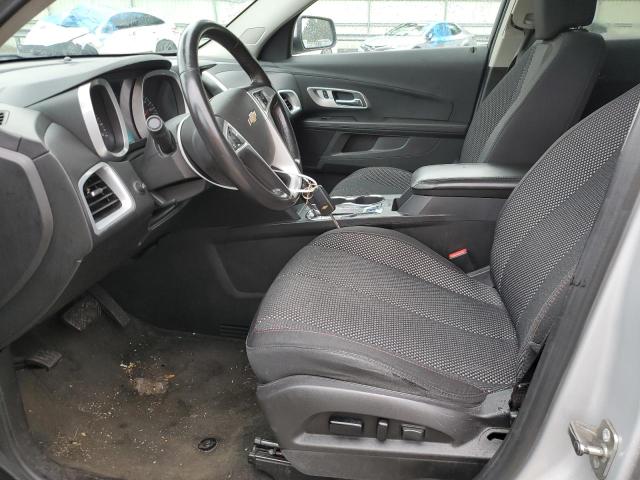 Photo 7 from auction – 2017 CHEVROLET EQUINOX LT with VIN 2GNALCEK1H6287995