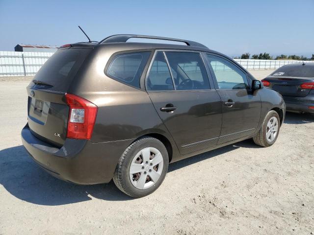 Photo 3 from auction – 2009 KIA RONDO BASE with VIN KNAFG528697271913