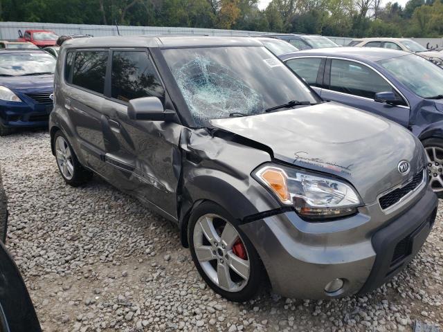 Zdjęcie 4 z aukcji – 2010 KIA SOUL + z VIN KNDJT2A22A7163913