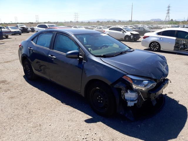 Photo 4 from auction – 2016 TOYOTA COROLLA L with VIN 5YFBURHE3GP402158