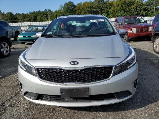 Photo 5 from auction – 2018 KIA FORTE LX with VIN 3KPFL4A78JE234965