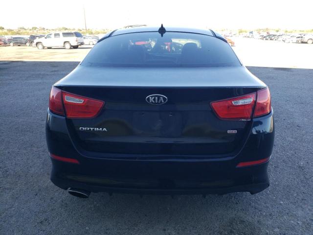 Снимка 6 от търг – 2015 KIA OPTIMA LX с VIN 5XXGM4A72FG463500
