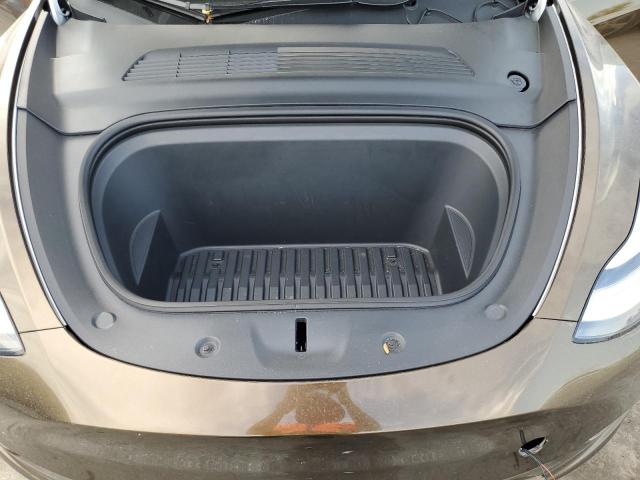 صورة رقم 11 من المزاد - 2021 TESLA MODEL Y مع VIN 5YJYGDEE1MF204050