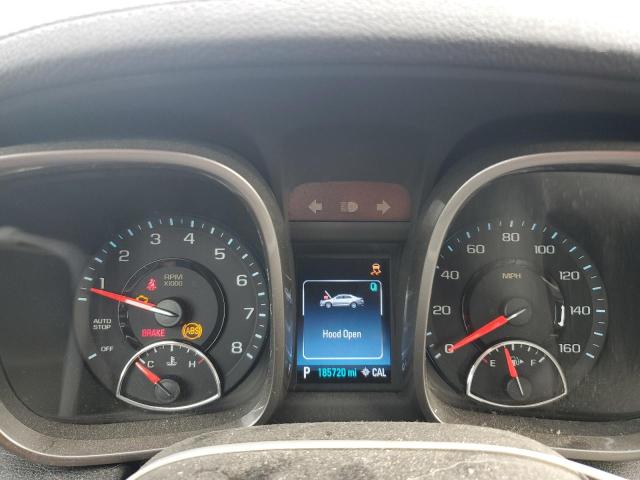 Photo 9 from auction – 2014 CHEVROLET MALIBU 2LT with VIN 1G11E5SL0EF116080