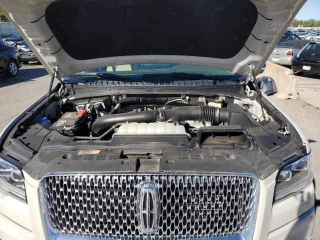 Photo 12 from auction – 2022 LINCOLN NAVIGATOR with VIN 5LMJJ2NT3NEL07505
