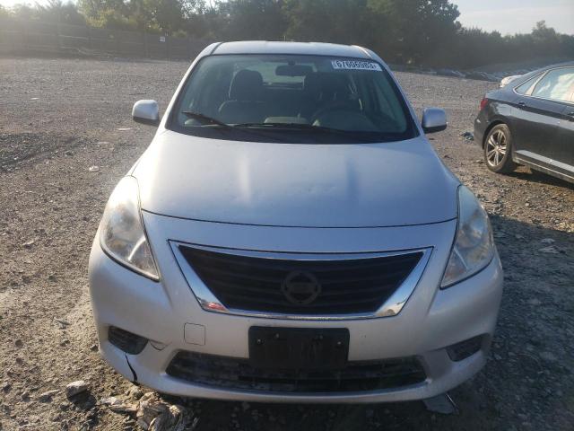 Photo 5 from auction – 2013 NISSAN VERSA S with VIN 3N1CN7AP9DL867850