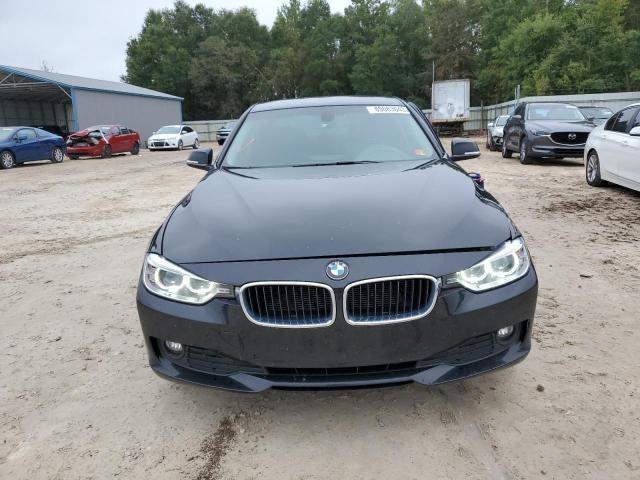 Photo 5 from auction – 2015 BMW 320 I with VIN WBA3B1C58F5A05866