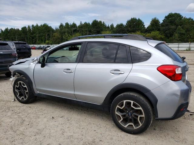 Photo 2 from auction – 2017 SUBARU CROSSTREK with VIN JF2GPABC0HH243653