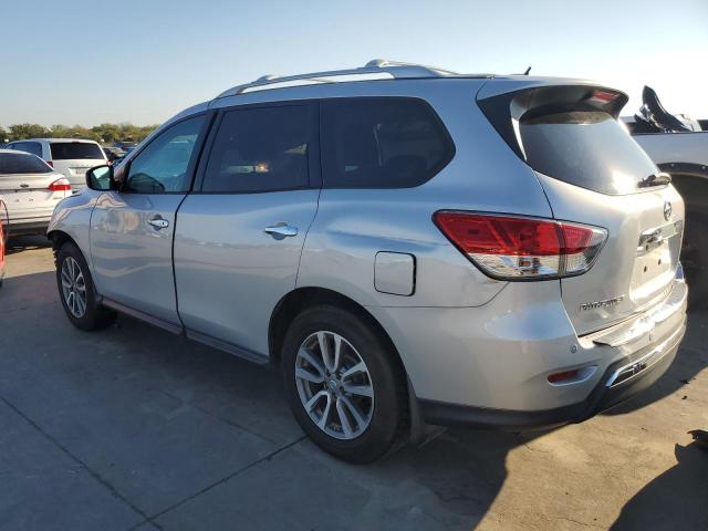 Photo 2 from auction – 2014 NISSAN PATHFINDER with VIN 5N1AR2MN9EC709782