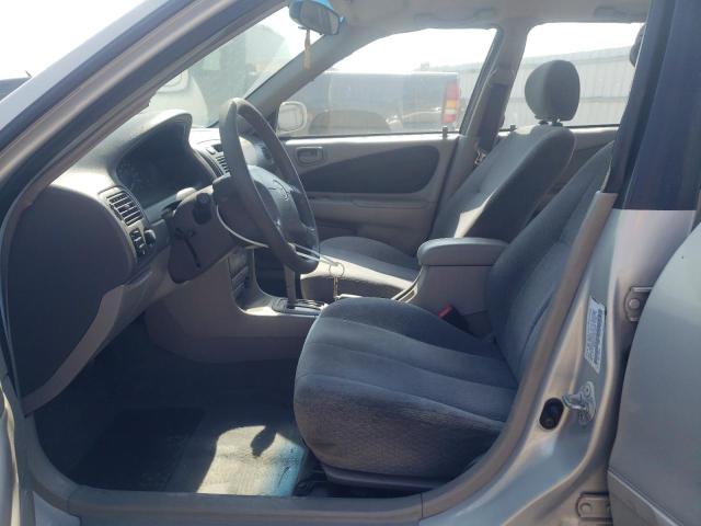 صورة رقم 7 من المزاد - 2001 TOYOTA COROLLA CE مع VIN 1NXBR12E91Z463371