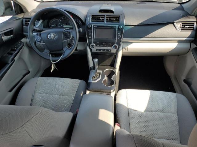Photo 8 from auction – 2014 TOYOTA CAMRY L with VIN 4T1BF1FK1EU780656