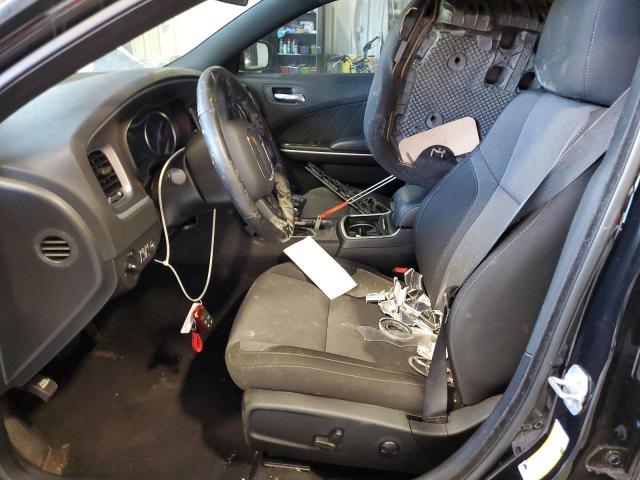 Photo 7 from auction – 2022 DODGE CHARGER SX with VIN 2C3CDXBGXNH250583
