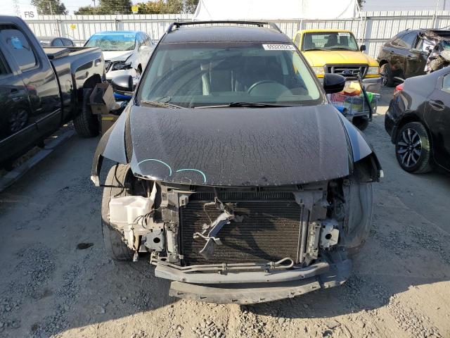 Photo 5 from auction – 2012 MAZDA CX-9 with VIN JM3TB3CV7C0362418