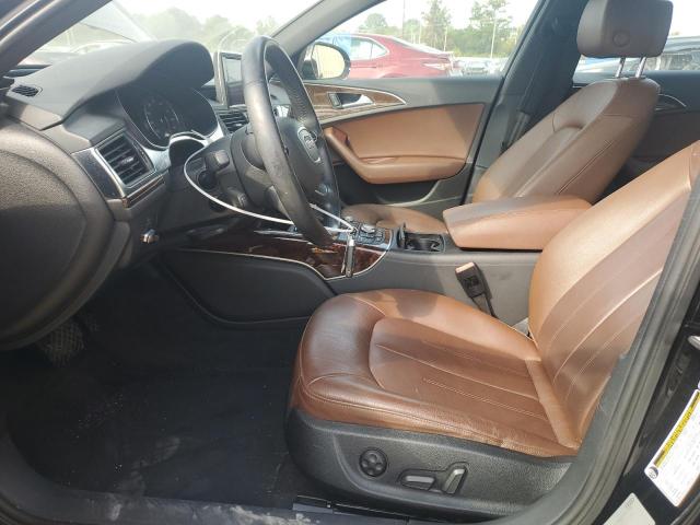 Снимка 7 от търг – 2013 AUDI A6 PREMIUM с VIN WAUGFAFCXDN154760