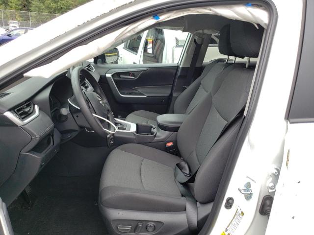 Photo 7 from auction – 2023 TOYOTA RAV4 XLE with VIN 2T3P1RFV8PC379002