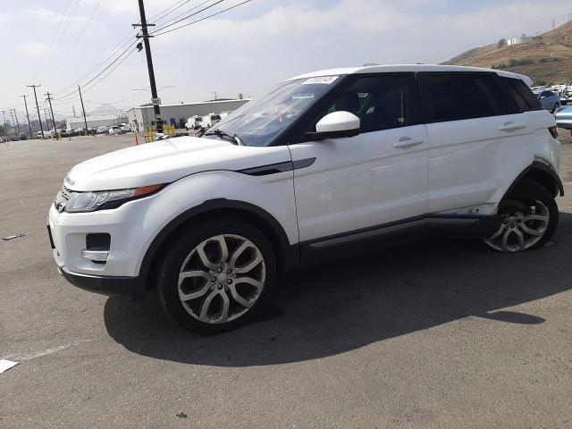 LAND ROVER RANGE ROVE 2015 с VIN SALVR2BG9FH073940 - Снимка от търг