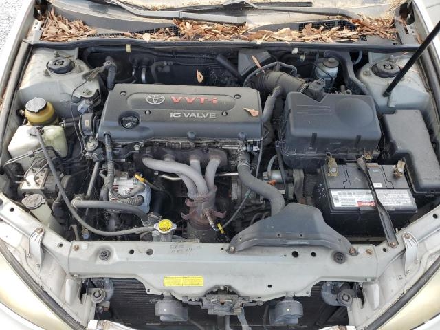 Photo 11 from auction – 2003 TOYOTA CAMRY LE with VIN 4T1BE32K03U643600