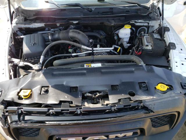 Photo 11 from auction – 2021 RAM 1500 CLASS with VIN 1C6RR7GT3MS515002