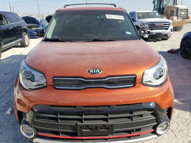 Photo 5 from auction – 2018 KIA SOUL ! with VIN KNDJX3AA0J7586281