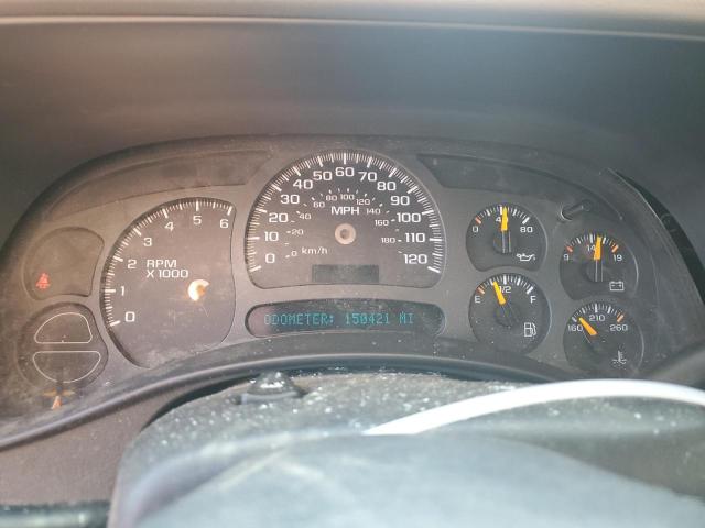 Фото 9 с аукциона – 2004 CHEVROLET SILVERADO с VIN 2GCEK19V641123462