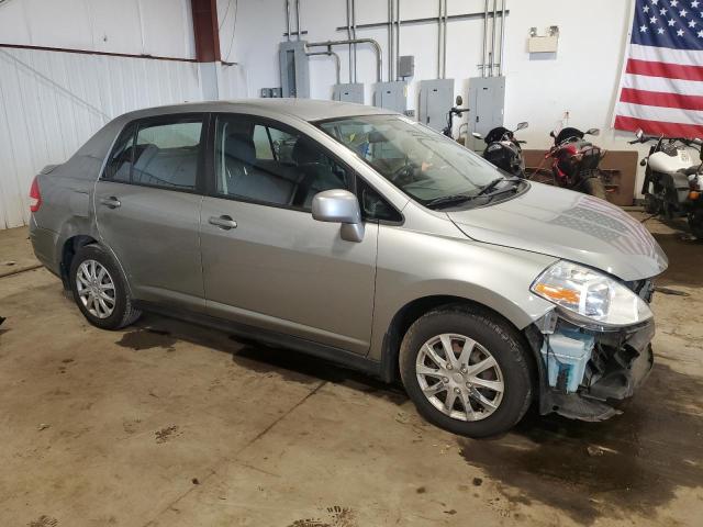 Photo 4 from auction – 2010 NISSAN VERSA S with VIN 3N1BC1AP2AL373405