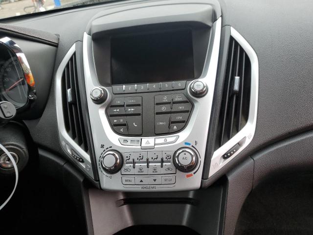 Photo 13 from auction – 2014 GMC TERRAIN SL with VIN 2GKALMEKXE6274631