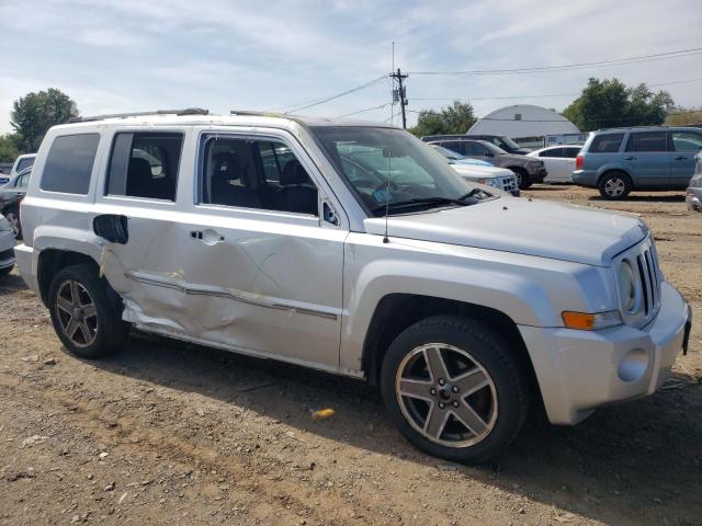 Photo 4 from auction – 2009 JEEP PATRIOT LI with VIN 1J4FF48B49D187359