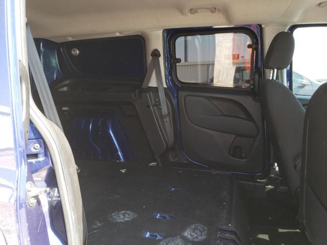 Photo 11 from auction – 2017 RAM PROMASTER with VIN ZFBERFBB2H6E27689