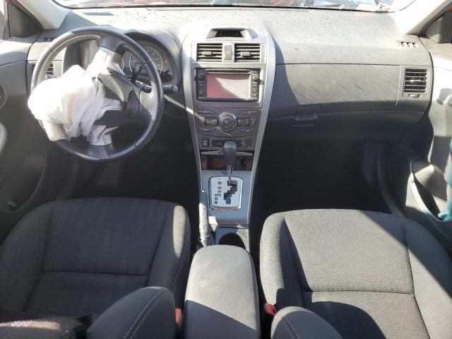 Photo 8 from auction – 2013 TOYOTA COROLLA BA with VIN 5YFBU4EE3DP092192