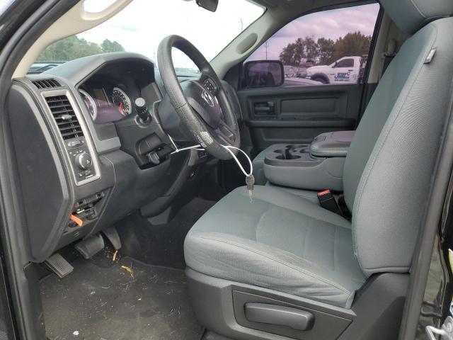Photo 7 from auction – 2017 RAM 1500 ST with VIN 3C6RR7KTXHG709031