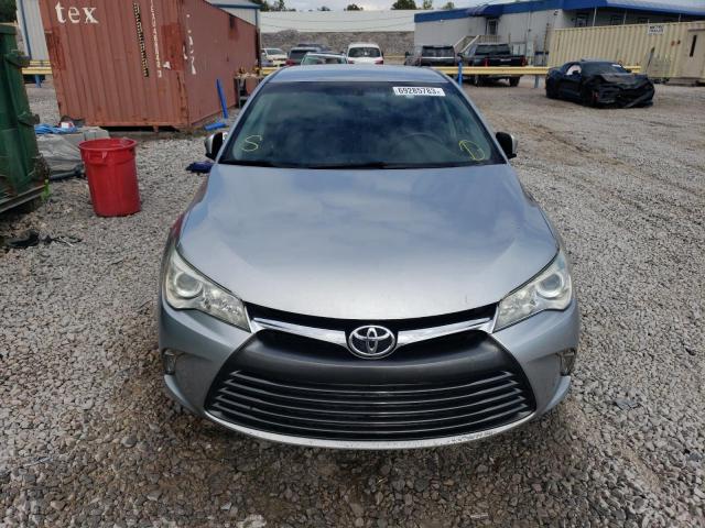 Photo 5 from auction – 2015 TOYOTA CAMRY LE with VIN 4T1BF1FK9FU896821
