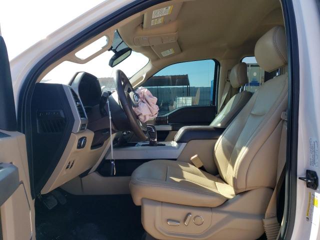 Photo 7 from auction – 2018 FORD F150 SUPER with VIN 1FTEW1EP9JKF77759