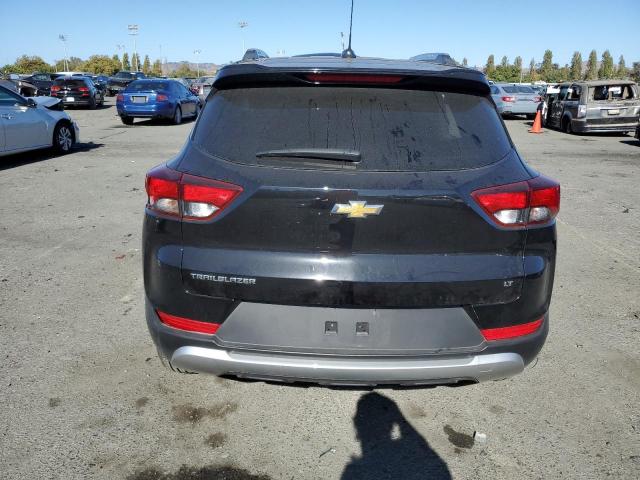 Photo 6 from auction – 2023 CHEVROLET TRAILBLAZE with VIN KL79MPS23PB030351