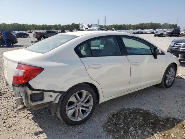 Photo 3 from auction – 2012 HONDA CIVIC LX with VIN 19XFB2F59CE025008