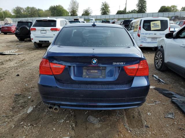 Photo 6 from auction – 2011 BMW 328 XI with VIN WBAPK7G5XBNN69931