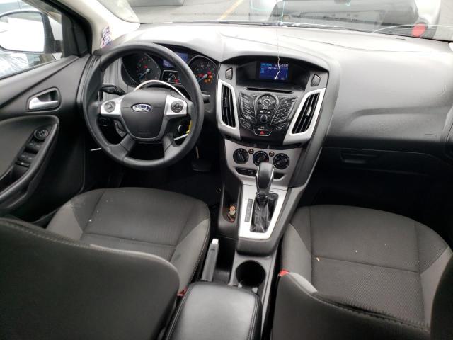 Photo 8 from auction – 2014 FORD FOCUS SE with VIN 1FADP3F2XEL132315
