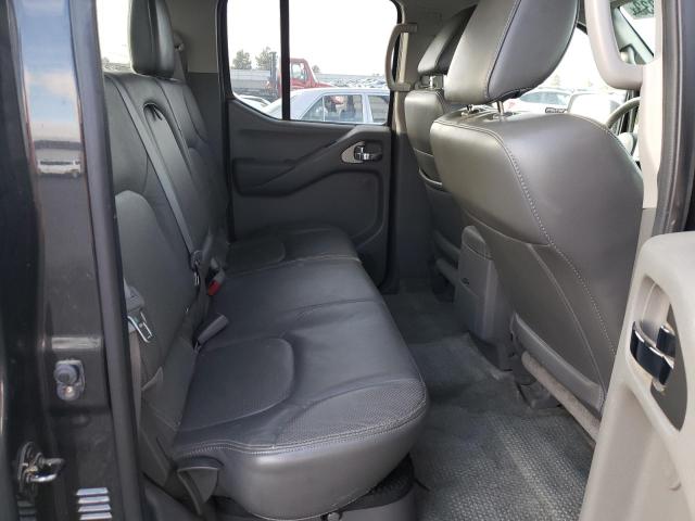 Photo 10 from auction – 2013 NISSAN FRONTIER S with VIN 1N6AD0EV4DN715964