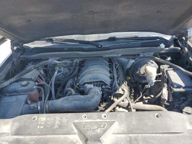 Photo 11 from auction – 2015 CHEVROLET SILVERADO with VIN 3GCUKREC3FG504615