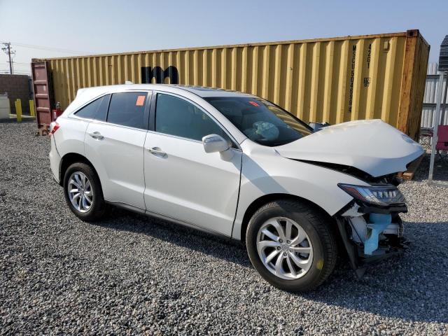 Photo 4 from auction – 2017 ACURA RDX TECHNO with VIN 5J8TB3H50HL023797