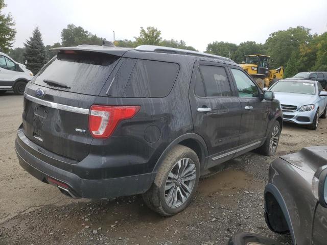 Photo 3 from auction – 2016 FORD EXPLORER P with VIN 1FM5K8HT0GGC80285