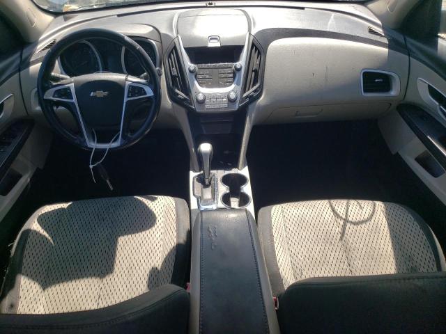 Photo 8 from auction – 2011 CHEVROLET EQUINOX LS with VIN 2GNALBEC7B1304712