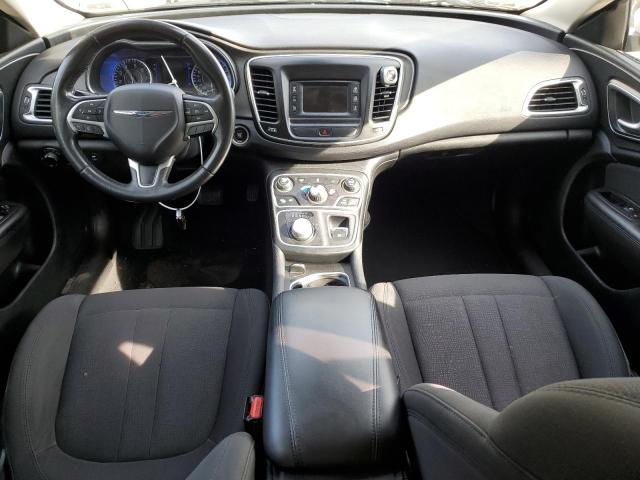 Photo 8 from auction – 2015 CHRYSLER 200 LIMITE with VIN 1C3CCCAB0FN745062