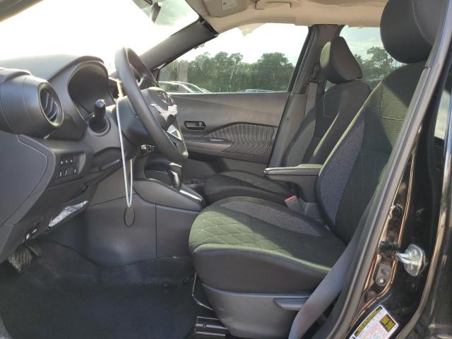 Photo 7 from auction – 2020 NISSAN KICKS S with VIN 3N1CP5BV7LL509124